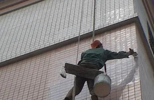 福建卫生间漏水维修公司分享下福建外墙防水的必要性。
