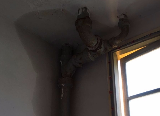 福建卫生间漏水维修公司专业解读福建卫生间防水的步骤